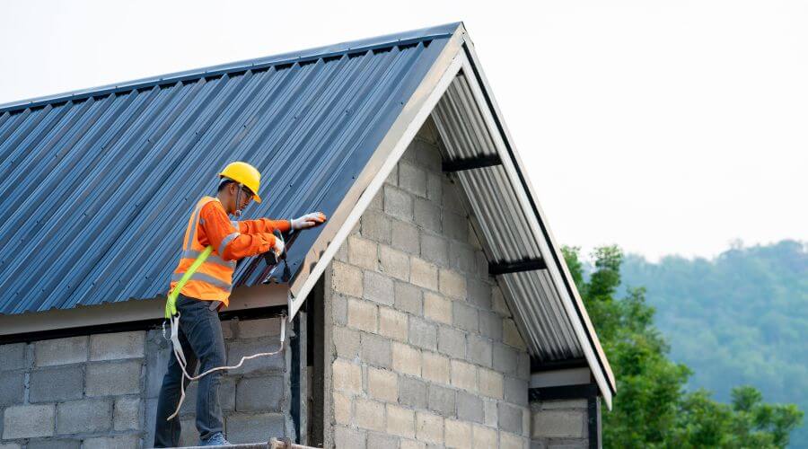 Local Siding Services in Gibbon Glade, PA